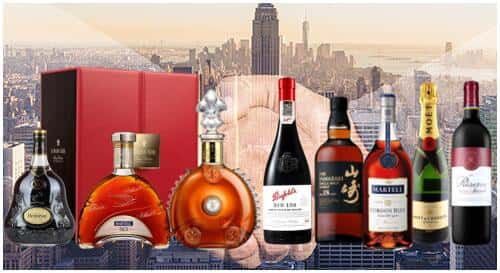 丰镇市回收洋酒